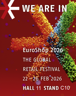 Euroshop 2026