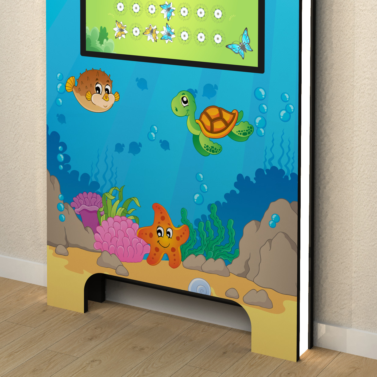 Delfin_magicwall_deluxe_3-square Dekor Delfin