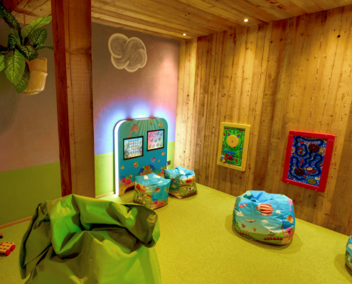 Magic Wall Superior Rufana Alp