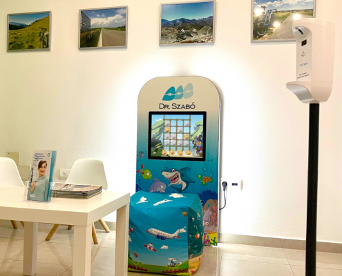 Magic Wall deluxe Zahnarztpraxis Dr Szabo Magic Wall deluxe Zahnarztpraxis Dr Szabo
