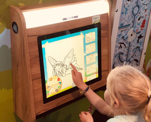 Magic Wall smart Ikea Finland Magic Wall smart Ikea Finland