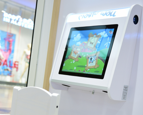 Magic Wall smart Studio Line Magic Wall smart Studio Line