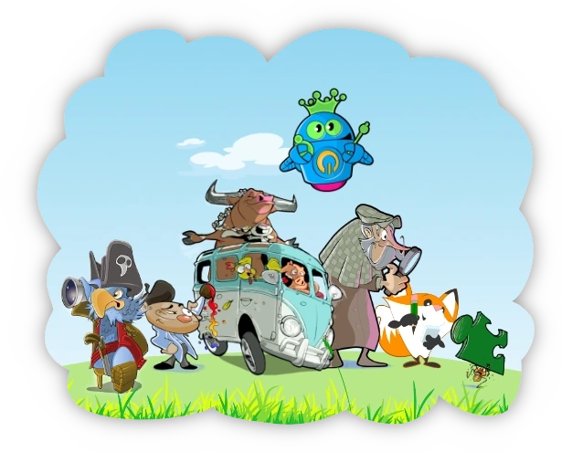 MagicTouch Demo kostenfrei probespielen Spieledemo zum Testen