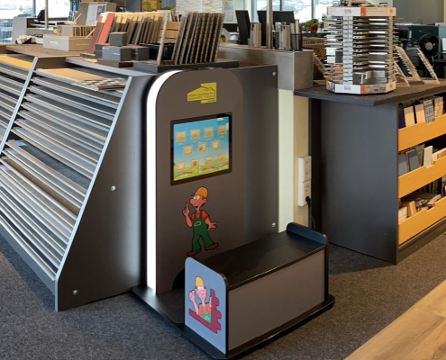 MyKidsCorner Classic Bauzentrum Gaissmaier MyKidsCorner Classic Bauzentrum Gaissmaier