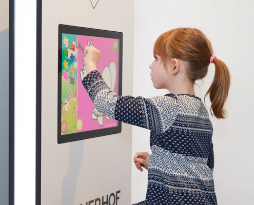 MyKidsCorner Classic Hotel Rainerhof MyKidsCorner Classic Hotel Rainerhof