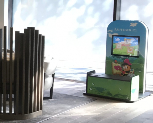 MyKidsCorner Classic Raiba Interlaken MyKidsCorner Classic Raiba Interlaken