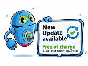 Free Update Magic Touch 4