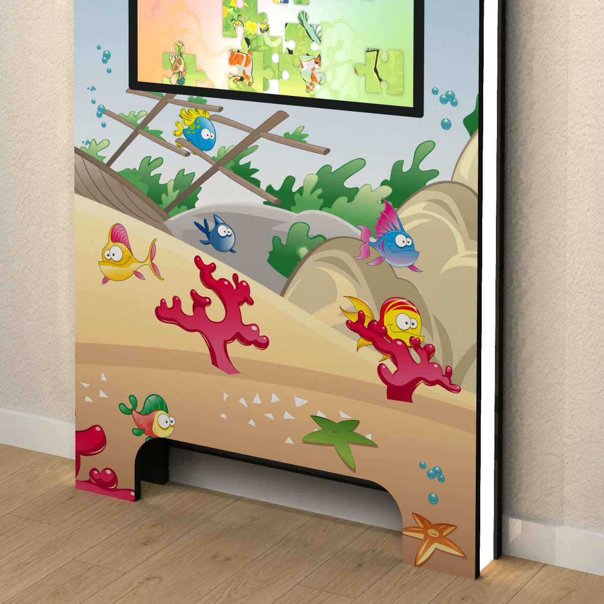 Ocean_magicwall_deluxe_3-square Dekor Ocean