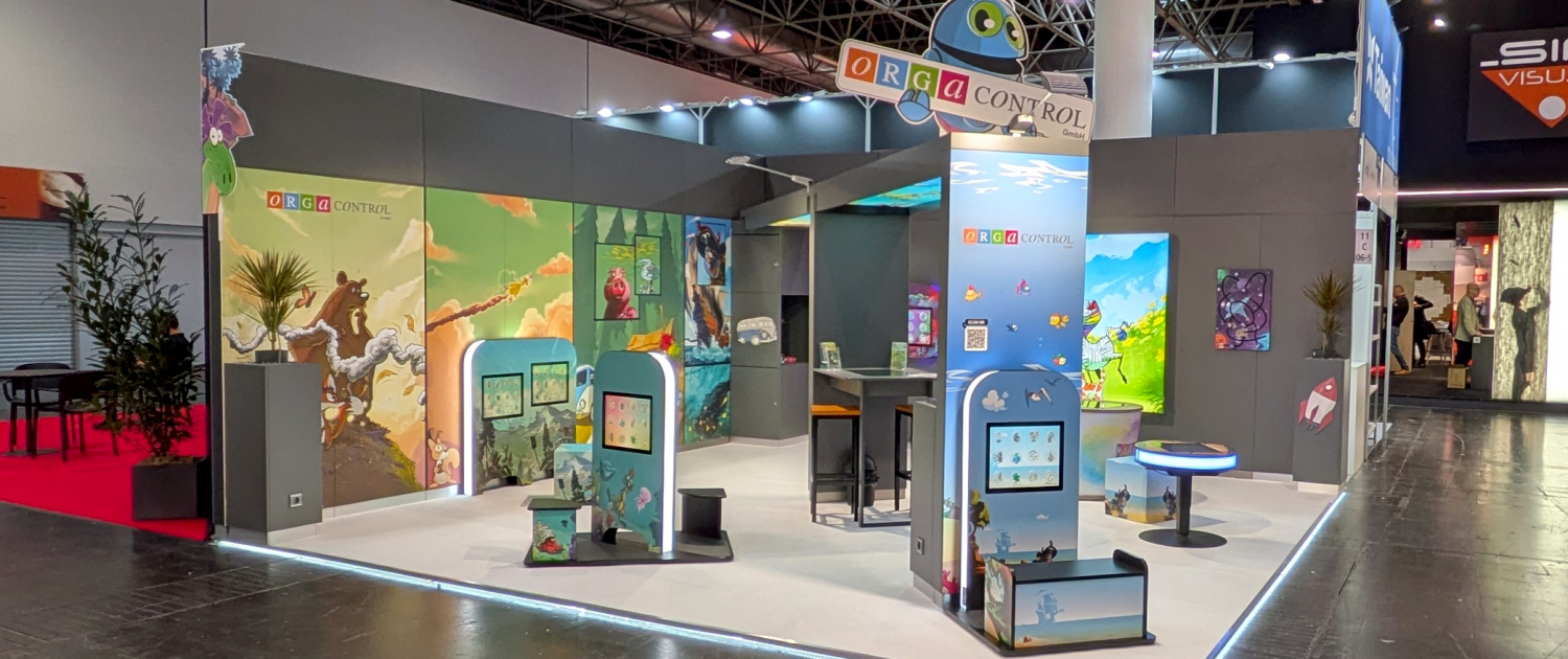 Euroshop 2026 Düsseldorf