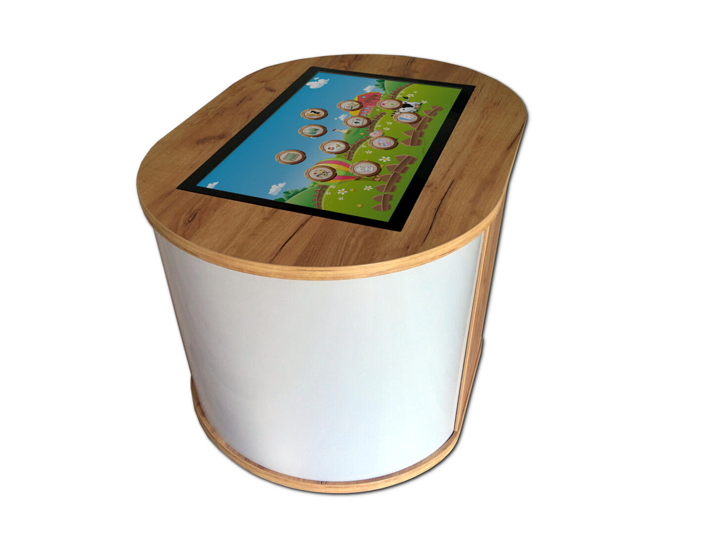 Magic PlayTable Deluxe