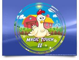 Magic Touch Edutaiment